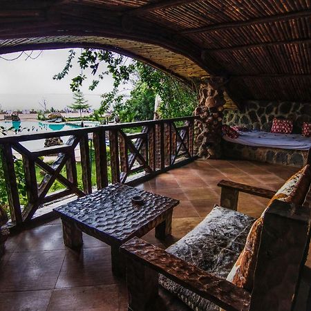 Kuriftu Resort And Spa بحر دار المظهر الخارجي الصورة