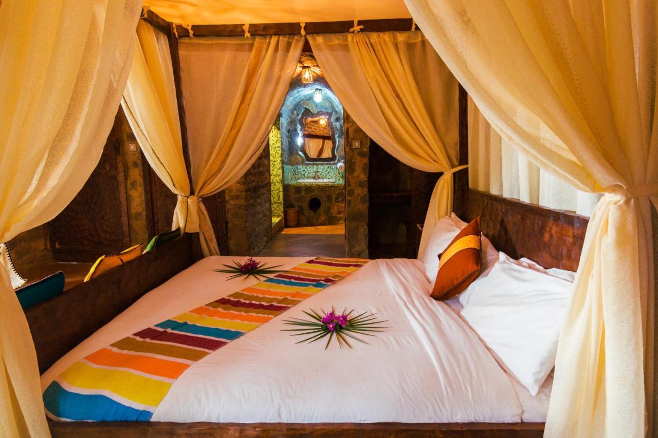 Kuriftu Resort And Spa بحر دار المظهر الخارجي الصورة