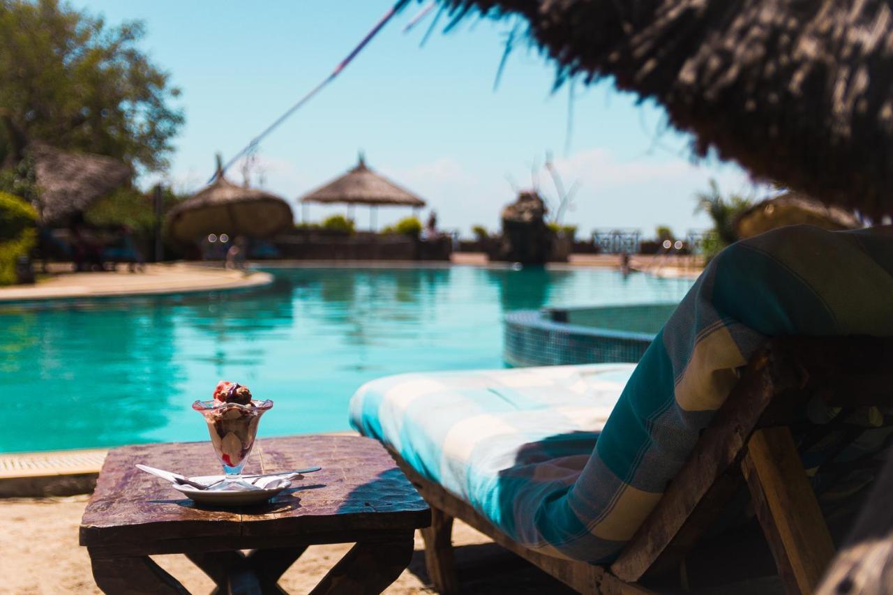 Kuriftu Resort And Spa بحر دار المظهر الخارجي الصورة
