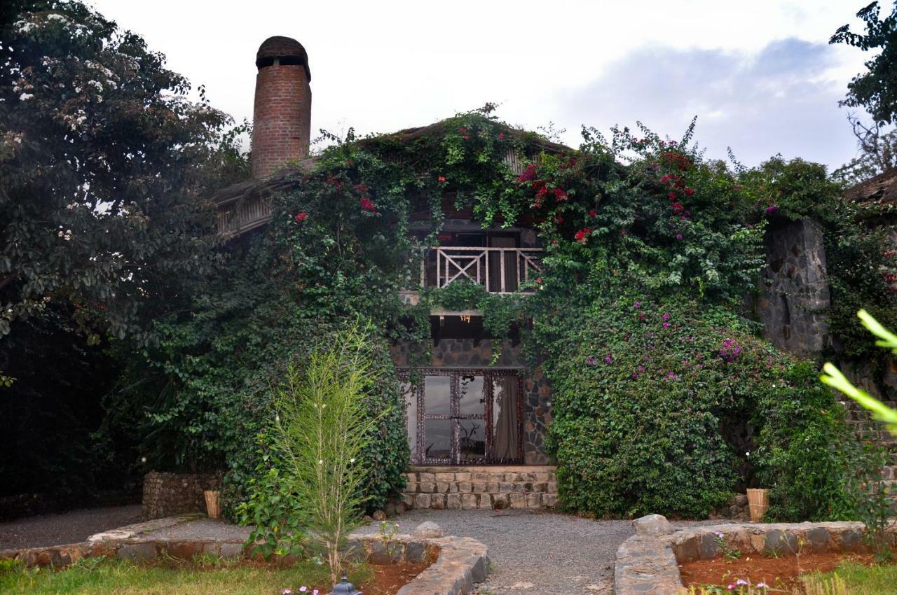 Kuriftu Resort And Spa بحر دار المظهر الخارجي الصورة