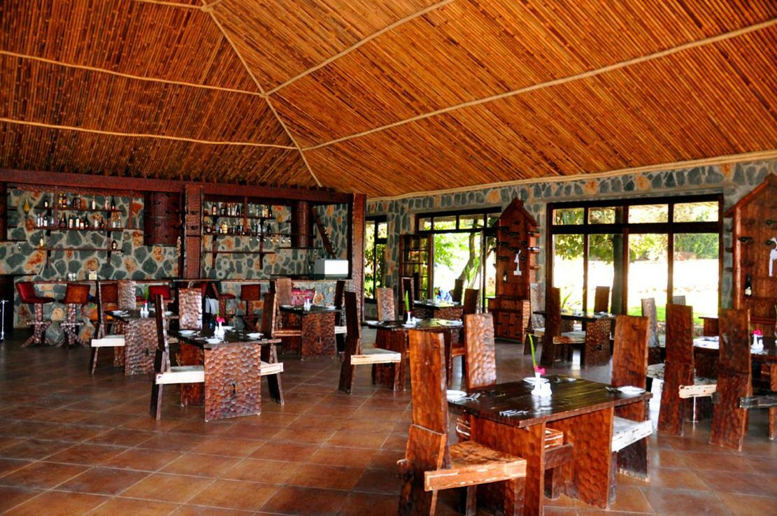 Kuriftu Resort And Spa بحر دار المظهر الخارجي الصورة