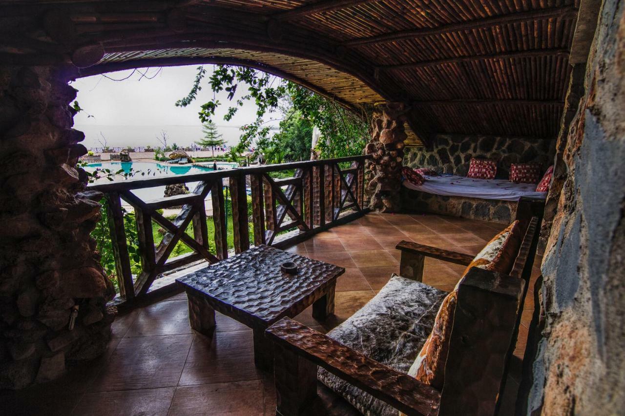 Kuriftu Resort And Spa بحر دار المظهر الخارجي الصورة