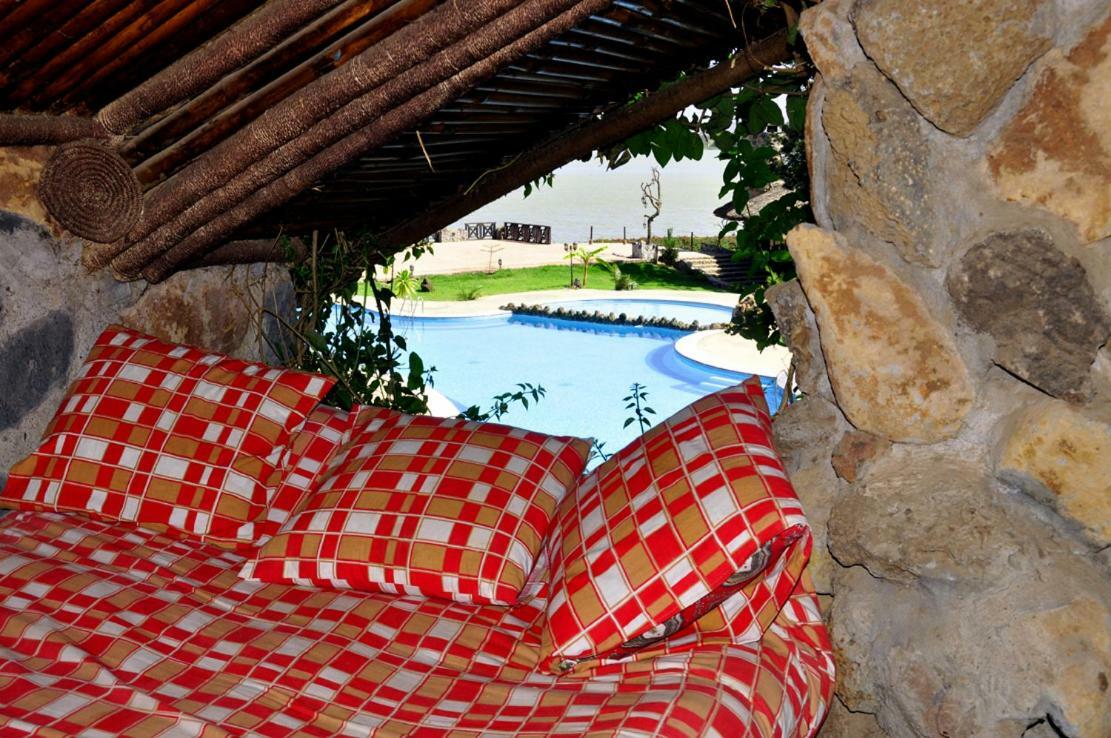Kuriftu Resort And Spa بحر دار المظهر الخارجي الصورة