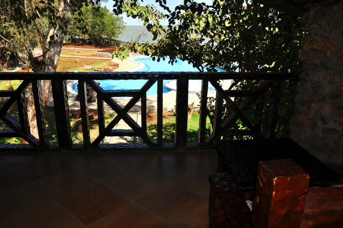 Kuriftu Resort And Spa بحر دار المظهر الخارجي الصورة