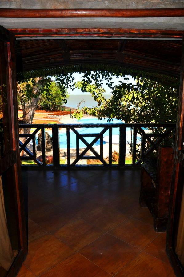 Kuriftu Resort And Spa بحر دار المظهر الخارجي الصورة